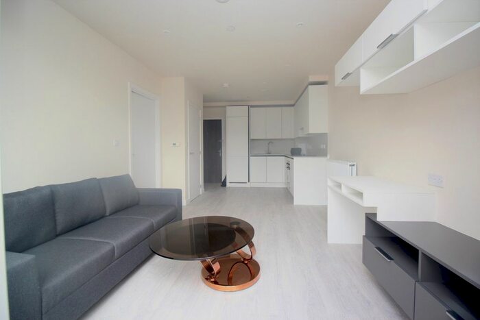 1 Bedroom Flat To Rent In Eastman Village, Testino Apartments, HA1