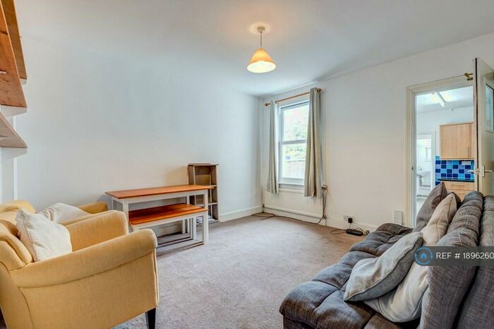 4 Bedroom Terraced House To Rent In East Avenue, Oxford, OX4