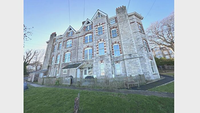1 Bedroom Flat For Sale In Flat, Sentryfields, Park Road, Swanage, Dorset, BH19
