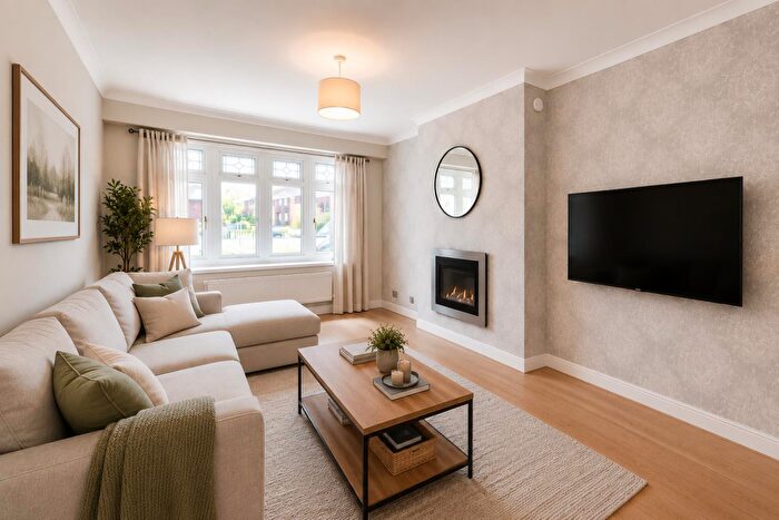 4 Bedroom Semi Detached House For Sale In Shelley Drive, Accrington, BB5