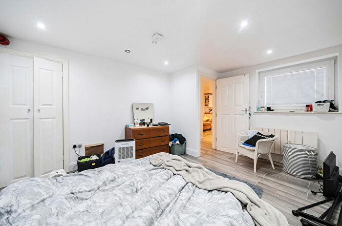 1 Bedroom Flat For Sale In Dragon Parade, Harrogate, North Yorkshire, HG1