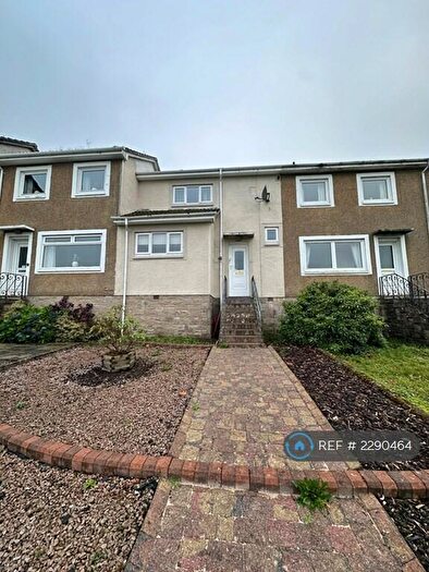 3 Bedroom Terraced House To Rent In Bonnyton Drive, Eaglesham, Glasgow, G76