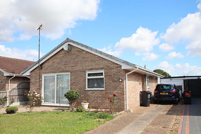 2 Bedroom Bungalow For Sale In Crome Road, Clacton On Sea, CO16