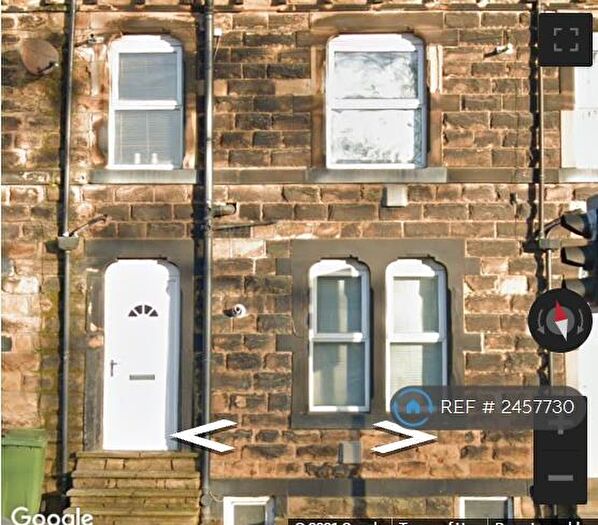 1 Bedroom Terraced House To Rent In Britannia Road, Morley, Leeds, LS27