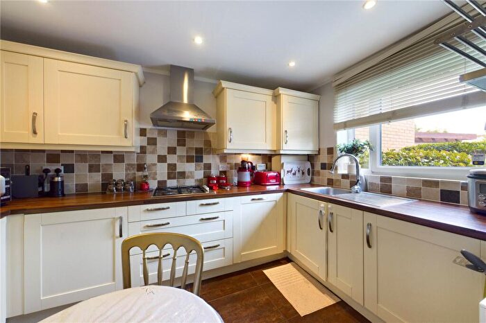 4 Bedroom Terraced House To Rent In Percy Green Place, Huntingdon, Cambridgeshire, PE29