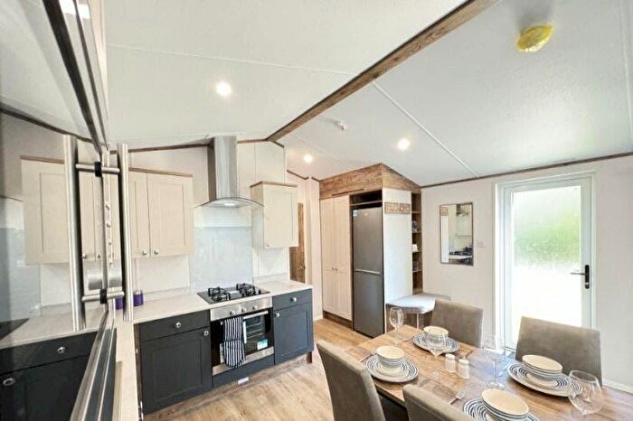 2 Bedroom Lodge For Sale In Pentire Coastal Holiday Park, EX23