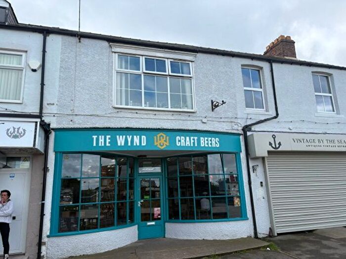 2 Bedroom Flat To Rent In The Wynd, Marske By The Sea, TS11