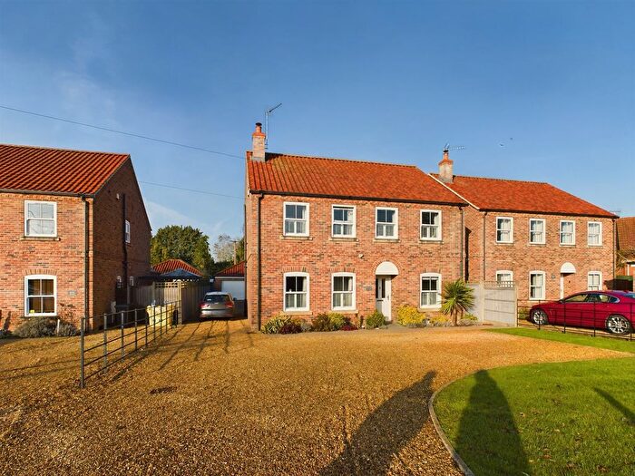 4 Bedroom Detached House For Sale In Flegg Green, Wereham, King's Lynn, PE33