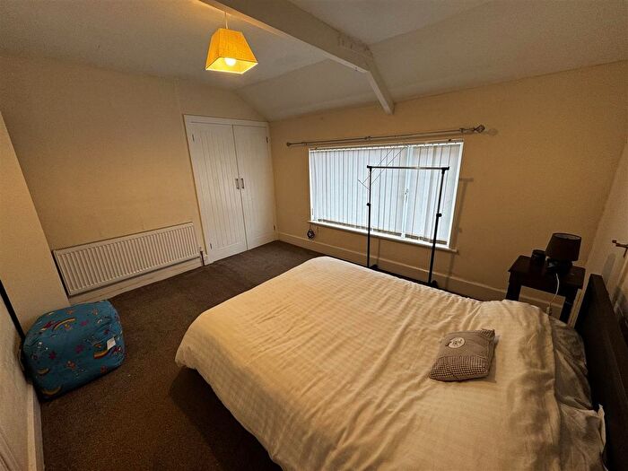 2 Bedroom Terraced House For Sale In Wylam Street, Bowburn, Durham, DH6