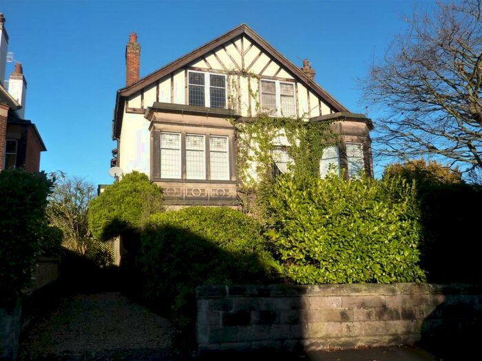 1 Bedroom Cottage To Rent In Avenue Road, Duffield, Belper, Derbyshire, DE56