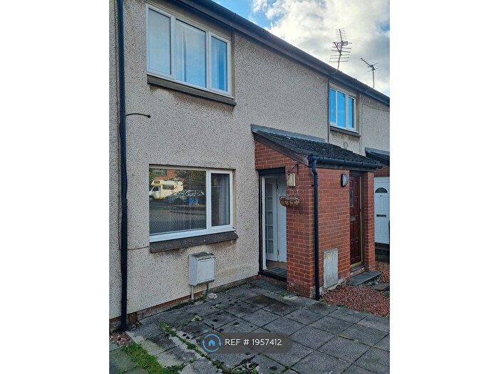 1 Bedroom Flat To Rent In Alma Terrace, Falkirk, FK2