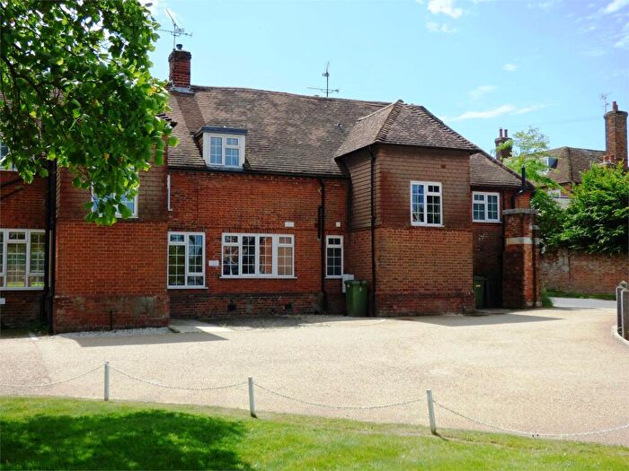 3 Bedroom End Of Terrace House To Rent In Froyle Place Cottages, Ryebridge Lane, Upper Froyle, Hampshire, GU34