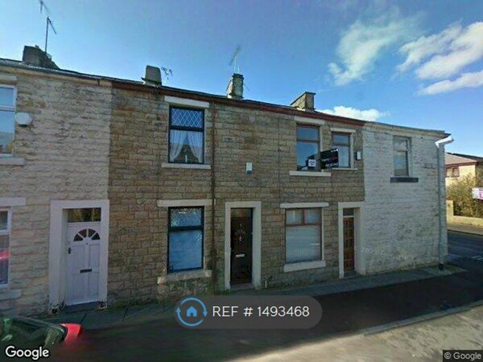2 Bedroom Terraced House To Rent In Spring Street, Accrington, BB5