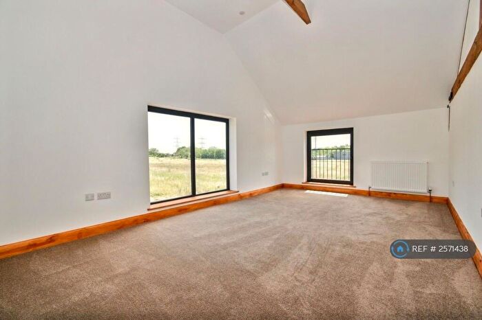 6 Bedroom Detached House To Rent In Folly Farm Gardens, Canterbury, CT2