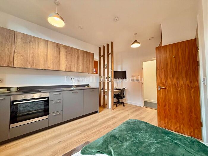 1 Bedroom Flat To Rent In Galgate Silk Mill, Chapel Lane, Lancaster, LA2