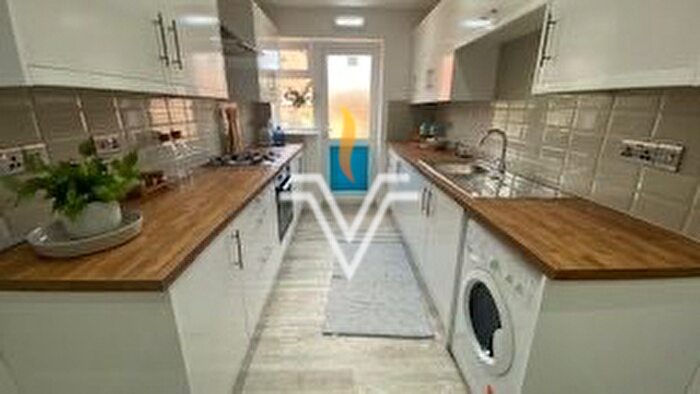 4 Bedroom Terraced House To Rent In Queen Margarets Road, Coventry, CV4