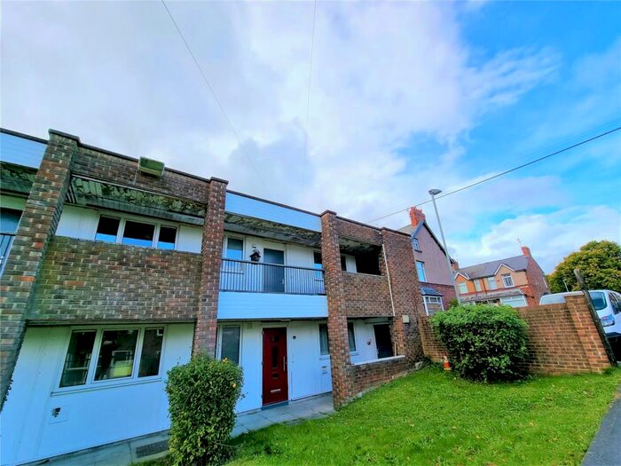 1 Bedroom Apartment To Rent In General Boucher Court, Bishop Auckland, County Durham, DL14