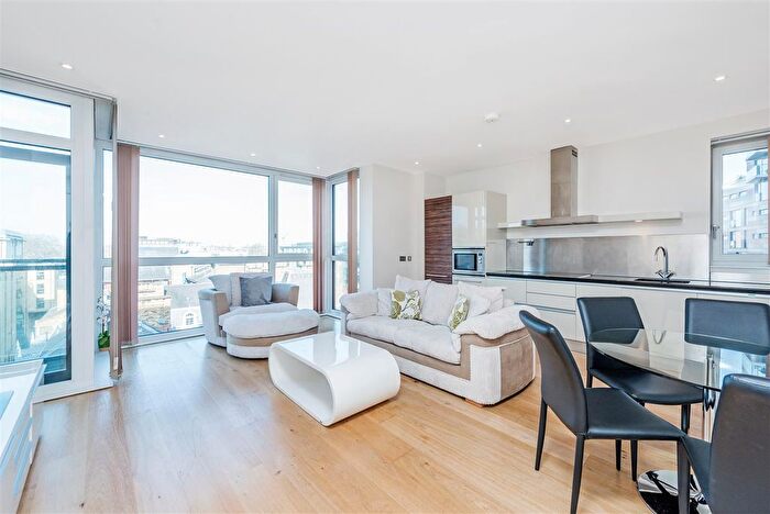 1 Bedroom Flat To Rent In Hepworth Court, Grosvenor Waterside, Gatliff Road, London, SW1W