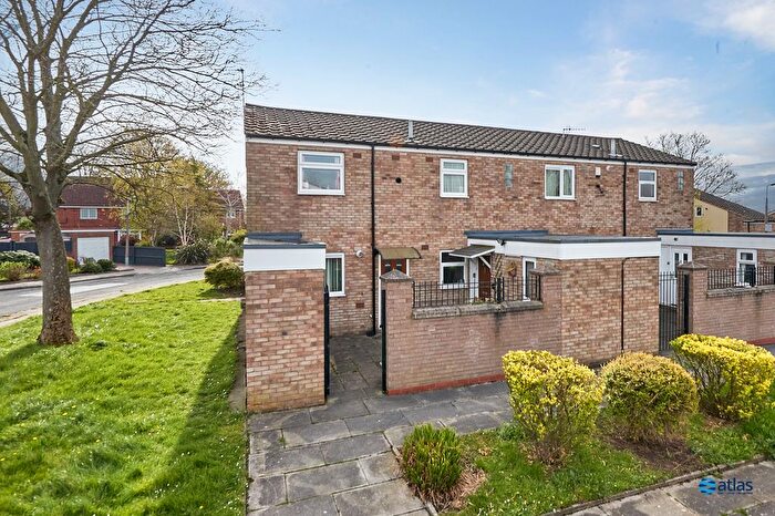 1 Bedroom Flat For Sale In Maybury Way, Aigburth, L17