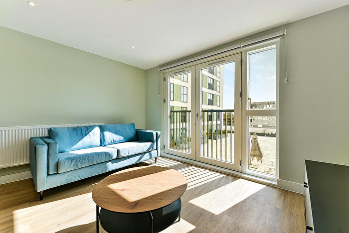 1 Bedroom Apartment To Rent In Enigma Square, Milton Keynes Milton Keynes, MK9