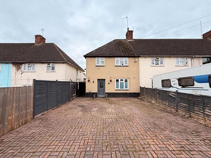 3 Bedroom End Of Terrace House To Rent In Brook Lane, Barrow-upon-Soar, LE12