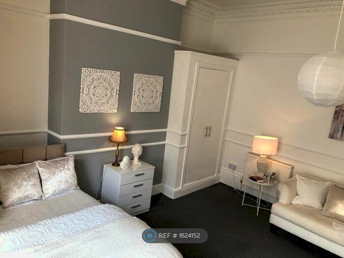 Studio To Rent In Argyle Square, Sunderland, SR2