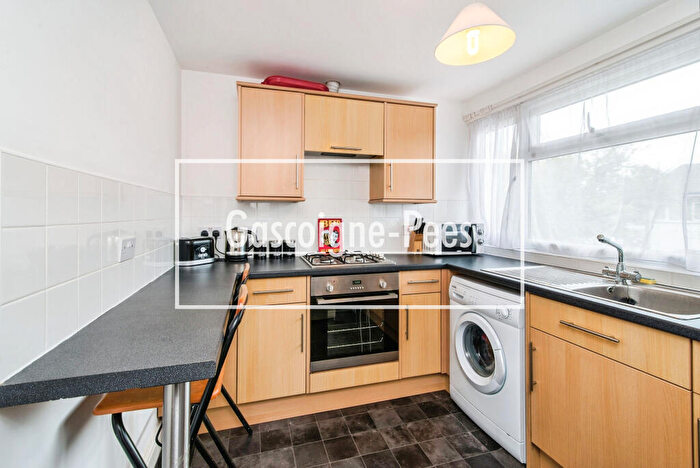 1 Bedroom Apartment To Rent In Basingstoke, RG21