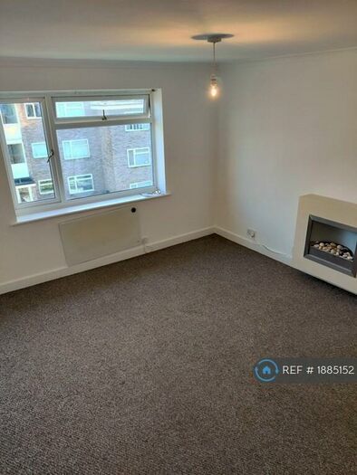 2 Bedroom Flat To Rent In Nuneaton, Nuneaton, CV11