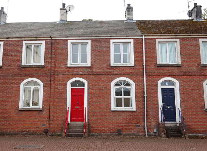3 Bedroom Terrace House For Sale In Rossorry Terrace, Enniskillen, BT74