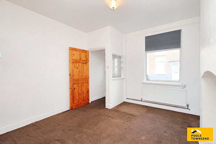 3 Bedroom Terraced House For Sale In Delhi Street, Walney, Barrow-In-Furness, LA14