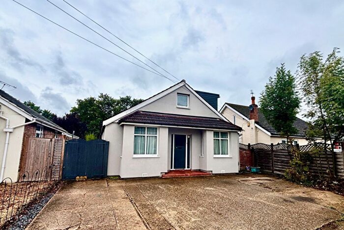 4 Bedroom Detached House For Sale In Pooley Green Road, Egham, Surrey, TW20