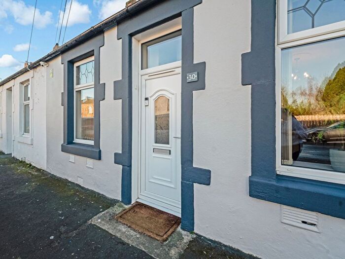 1 Bedroom Cottage For Sale In Bridge Street, Newbridge, EH28