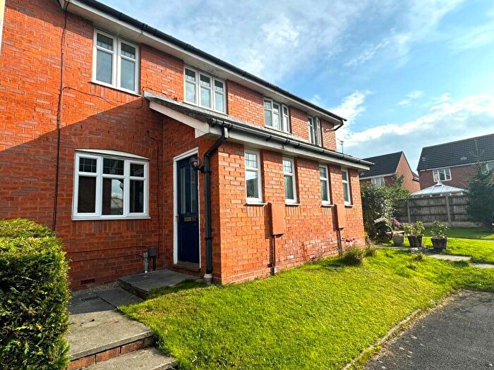 3 Bedroom Detached House To Rent In Devoke Road, Manchester, M22
