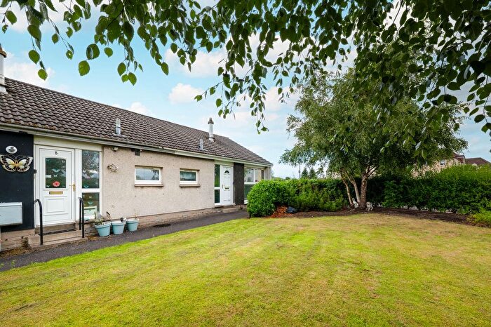 1 Bedroom Terraced Bungalow For Sale In Moore Cottages, Broxburn, EH52