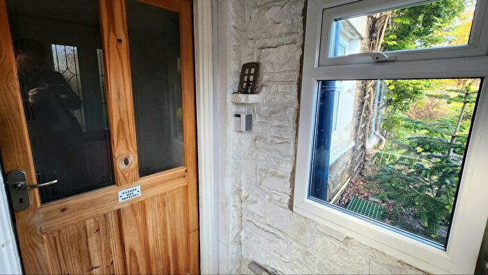 2 Bedroom Cottage For Sale In Station Cottages, Lanchester, Durham, DH7