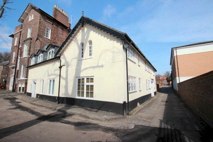 1 Bedroom Flat To Rent In Abbots Mews Apartments, York, YO30