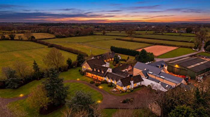 7 Bedroom Detached House For Sale In Melton Road, Barrow Upon Soar, Loughborough, LE12