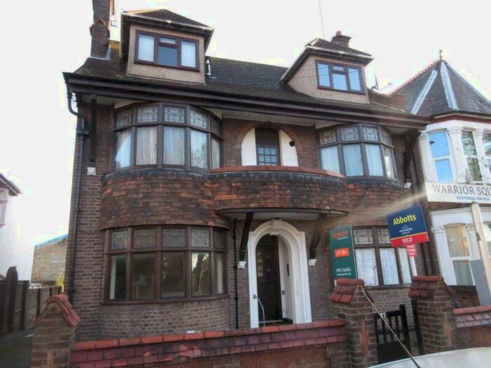 1 Bedroom Flat To Rent In Warrior Square, Southend-On-Sea, SS1