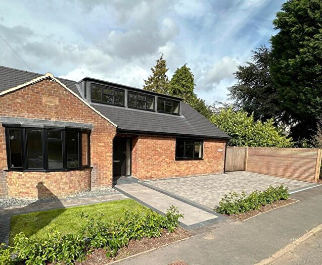 5 Bedroom Detached House For Sale In Spridlington Road, Faldingworth, LN8