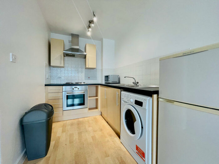 1 Bedroom Flat To Rent In Suffolk Street Queensway, Birmingham, B1