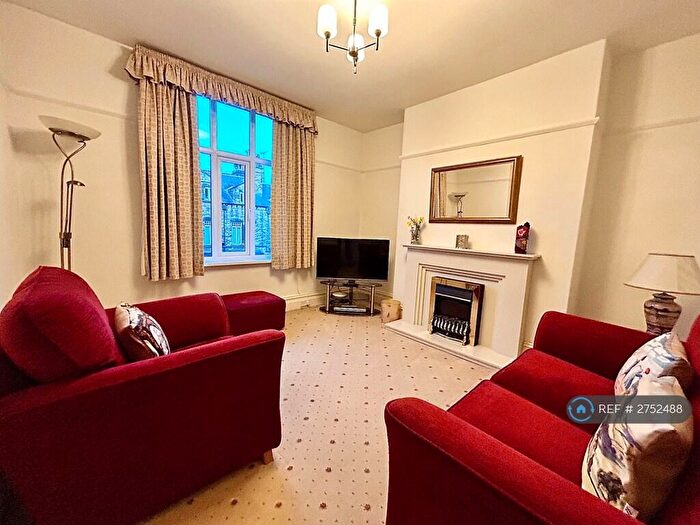 1 Bedroom Flat To Rent In St Marys Avenue, Harrogate, HG2