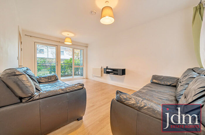 2 Bedroom Apartment To Rent In Silwood Street, London, SE16