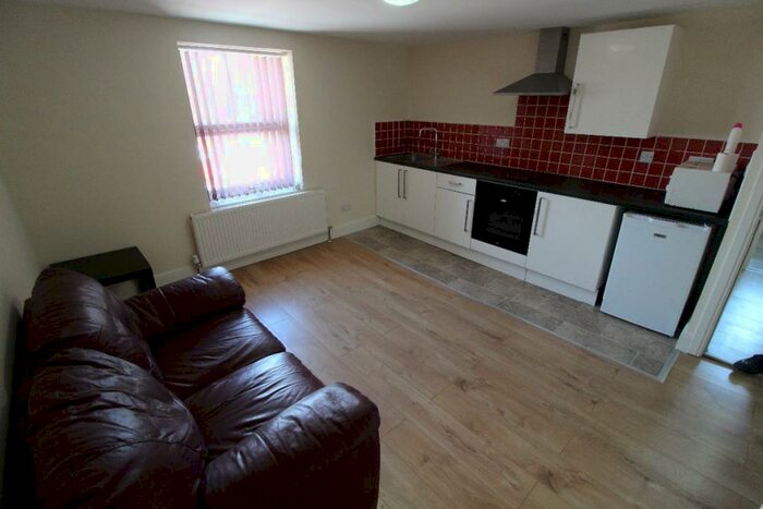 1 Bedroom Flat To Rent In Fylde Road Flat Preston, Lancashire, PR1