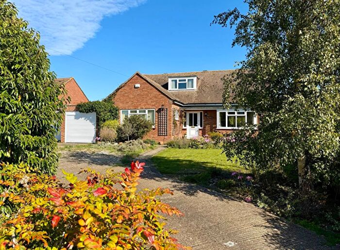 4 Bedroom Detached Bungalow For Sale In Sea View Road, Herne Bay, CT6