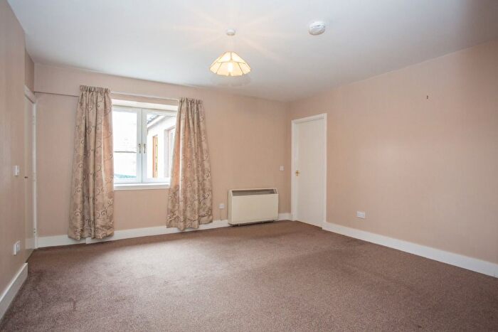 3 Bedroom Flat To Rent In Richmond; South Road, Rhynie, Aberdeenshire, AB54