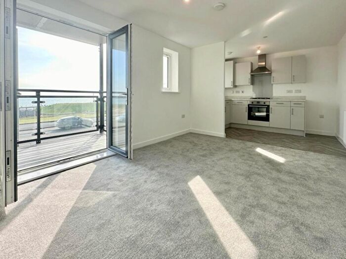 2 Bedroom Apartment To Rent In Awel Afan, Princess Margaret Way, SA12