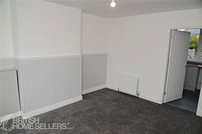 2 Bedroom Semi-Detached House For Sale In Myrtle Road, Stockton-On-Tees, Durham, TS19