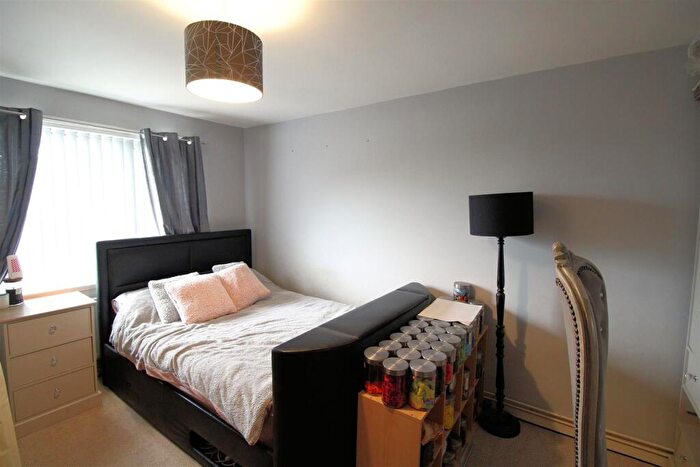 2 Bedroom Terraced House For Sale In Front Way, King's Lynn, PE30