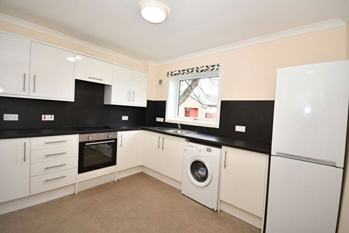 2 Bedroom Maisonette To Rent In Birnie Terrace, Inverness, IV3