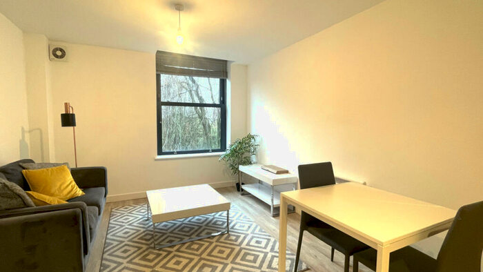 1 Bedroom Terraced House To Rent In Winckley House, Preston, PR1